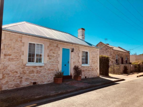 Goolwa Mariner’s Cottage - Free Wifi and Pet Friendly - Centrally located in Historic Region